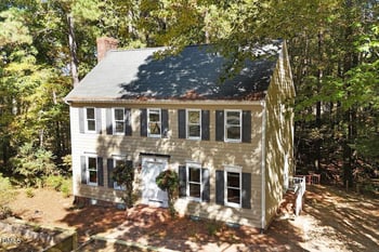 18 Bridlewood Trl, Durham, NC 27713