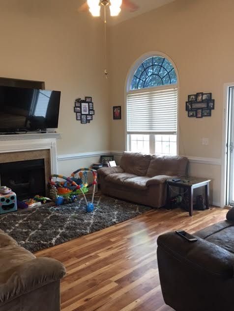 18 Campbell Creek Ln, Angier, NC 27501