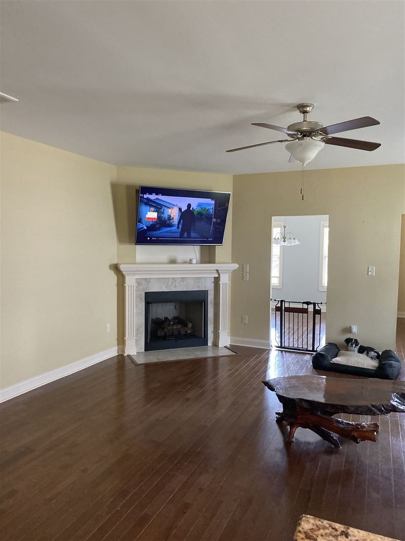 18 Candlenut Ln, Smithfield, NC 27577