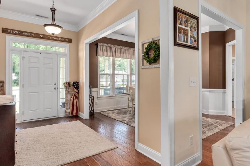 18 Carrousel Ct, Angier, NC 27501