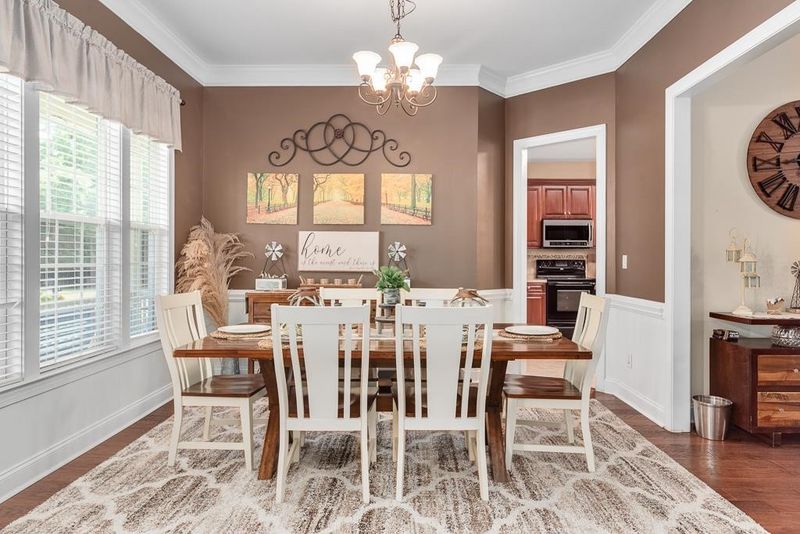 18 Carrousel Ct, Angier, NC 27501