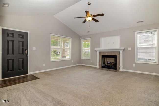 18 Cattail Ln, Zebulon, NC 27597