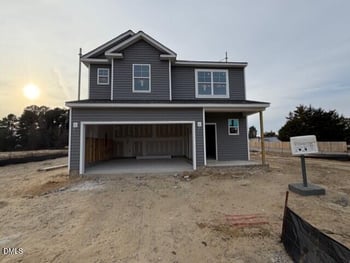 18 Cedar Run Ct #11, Benson, NC 27504