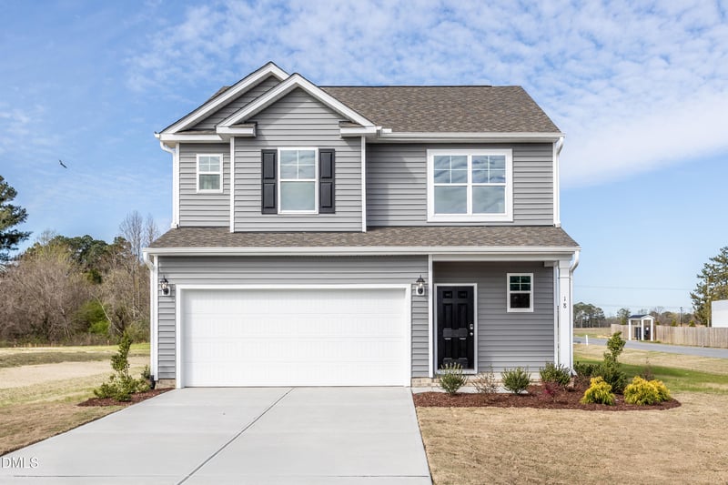 18 Cedar Run Ct, Benson, NC 27504