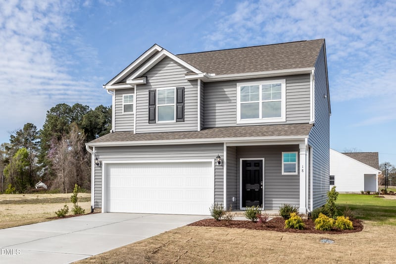 18 Cedar Run Ct, Benson, NC 27504