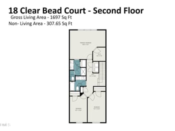 18 Clear Bead Ct, Clayton, NC 27527