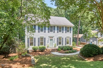 18 Clearwater Dr, Durham, NC 27707