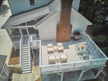 18 Clearwater Dr, Durham, NC 27707