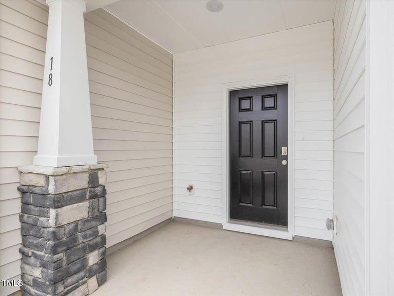 18 Clementine St #207, Angier, NC 27501