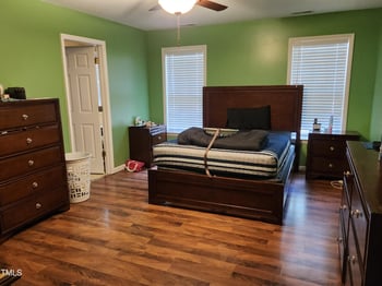 18 Clover Hil Pl, Durham, NC 27712