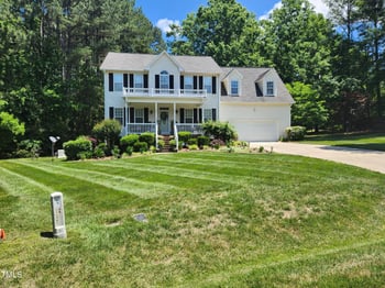 18 Clover Hil Pl, Durham, NC 27712