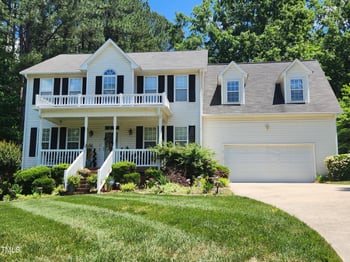 18 Clover Hil Pl, Durham, NC 27712