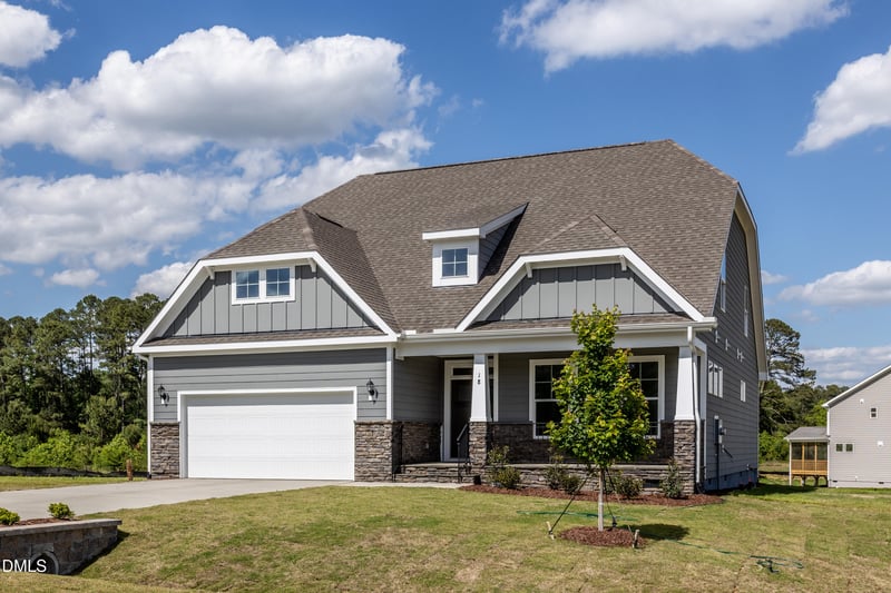 18 Country Haven Ct, Angier, NC 27501