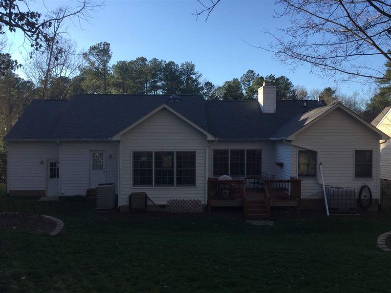 18 Creeks Edge Ct, Durham, NC 27713