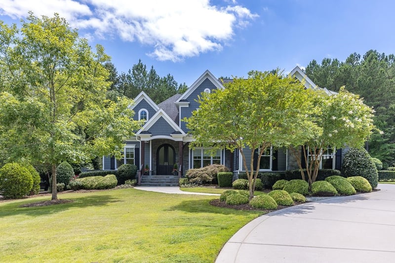 18 Crimson Oak Dr, Durham, NC 27713