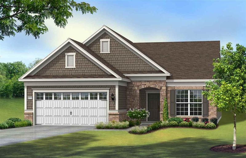 18 Currituck Ln CA LOT 714, Durham, NC 27703