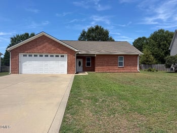 18 D'ango Cir, Angier, NC 27501
