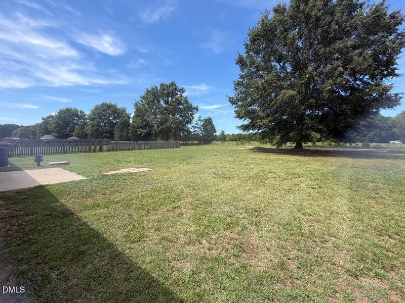 18 D'ango Cir, Angier, NC 27501