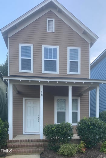 18 Danbury Ct, Pittsboro, NC 27312