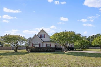 18 Day Lily Ln, Dunn, NC 28334