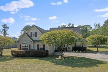 18 Day Lily Ln, Dunn, NC 28334