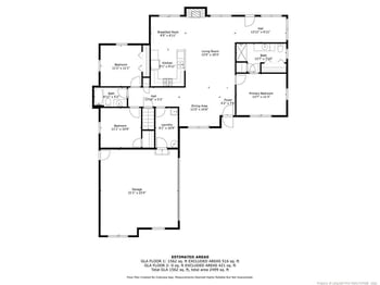 18 Day Lily Ln, Dunn, NC 28334