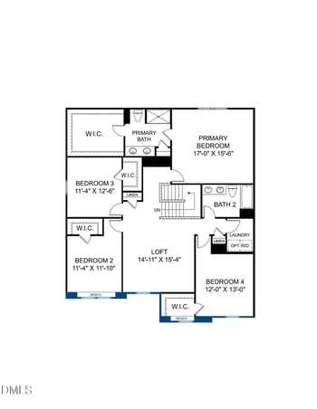 18 Deep Blue Trl, Middlesex, NC 27557