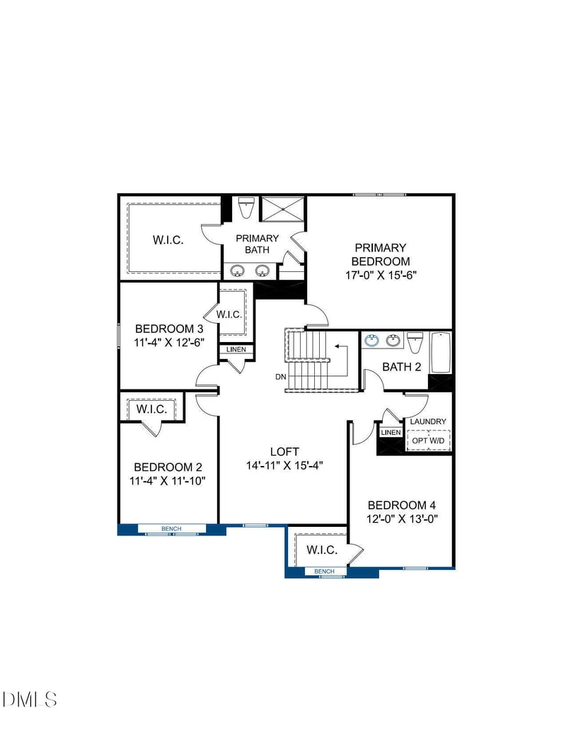 18 Deep Blue Trl, Middlesex, NC 27557