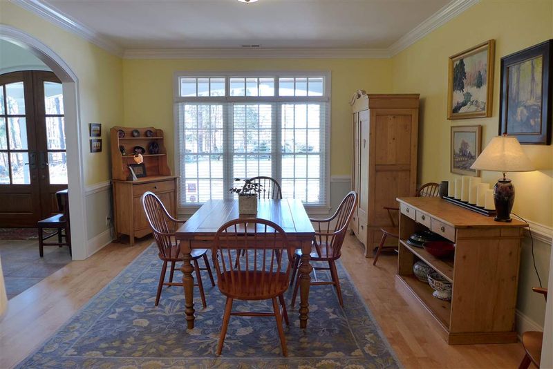 18 Donald Dr, Pittsboro, NC 27312