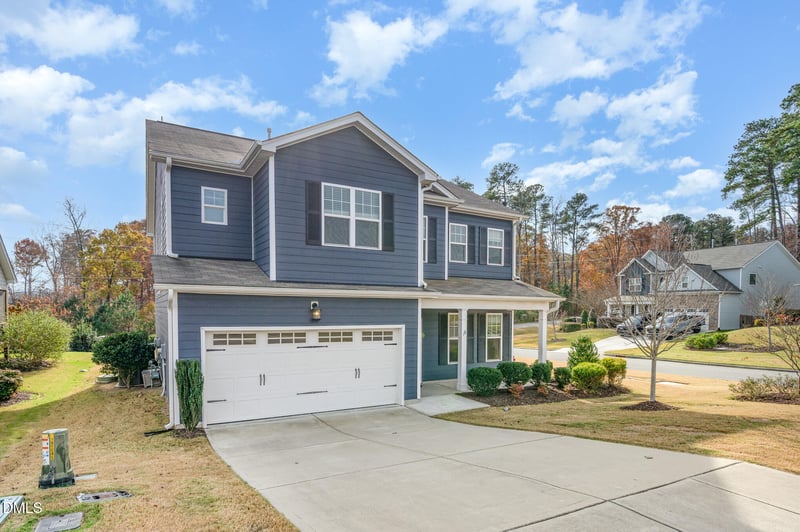 18 Dover Ridge Ct, Chapel Hill, NC 27517