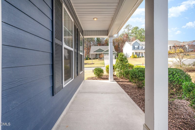 18 Dover Ridge Ct, Chapel Hill, NC 27517