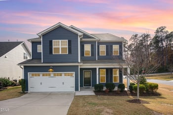 18 Dover Ridge Ct, Chapel Hill, NC 27517