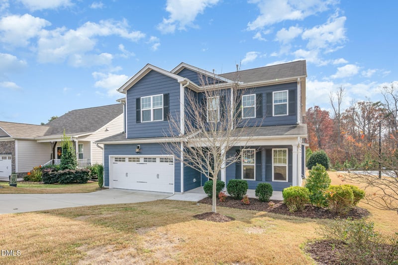 18 Dover Ridge Ct, Chapel Hill, NC 27517