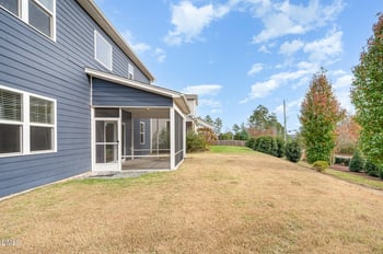 18 Dover Ridge Ct, Chapel Hill, NC 27517