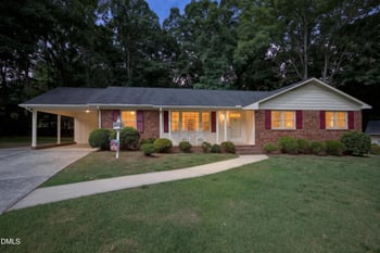 18 Dubarry Ct, Durham, NC 27705