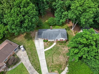 18 Dubarry Ct, Durham, NC 27705