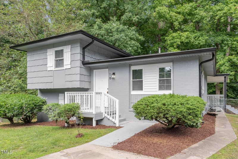 18 Durante Pl, Durham, NC 27704