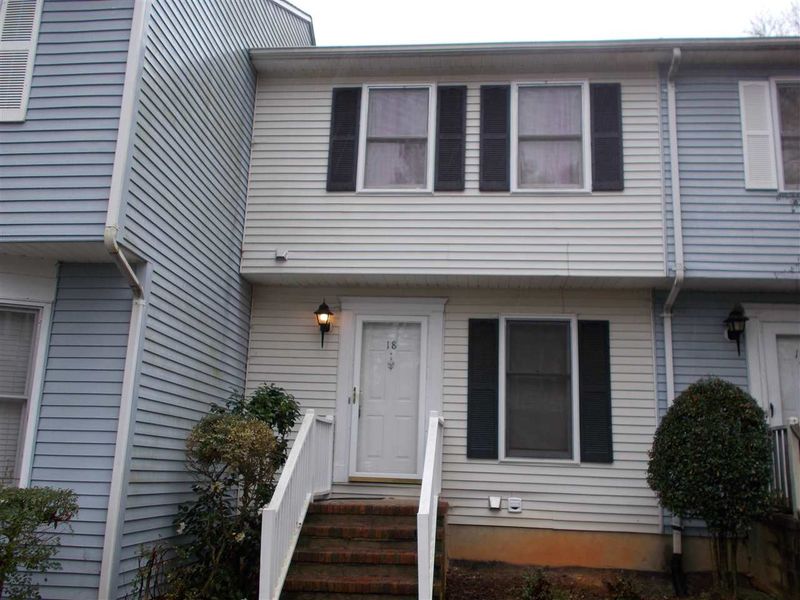 18 Durbin Pl, Durham, NC 27705