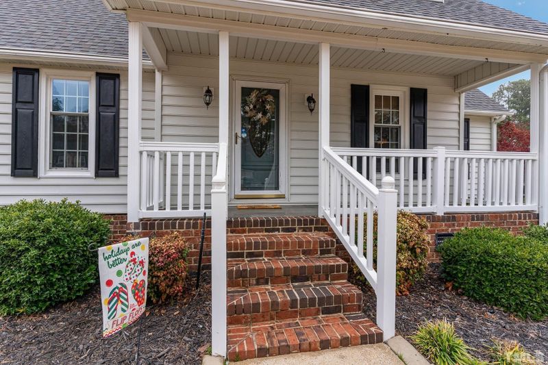 18 Eden Dr, Smithfield, NC 27577