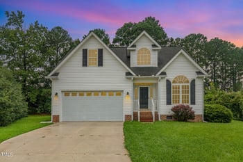 18 Edgecombe Ct, Smithfield, NC 27577