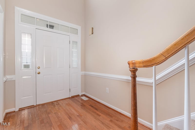 18 Edgecombe Ct, Smithfield, NC 27577