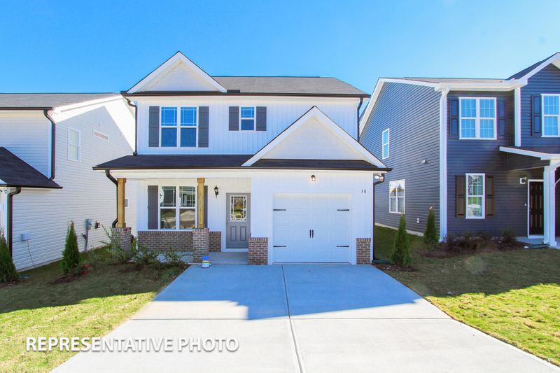 18 Elliot Dr, Clayton, NC 27520