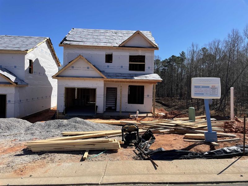 18 Elliot Dr, Clayton, NC 27520