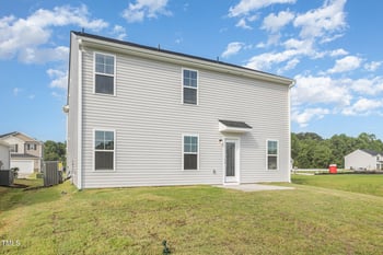 18 Emily Gardens Dr (Lot 81), Selma, NC 27576