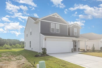 18 Emily Gardens Dr (Lot 81), Selma, NC 27576