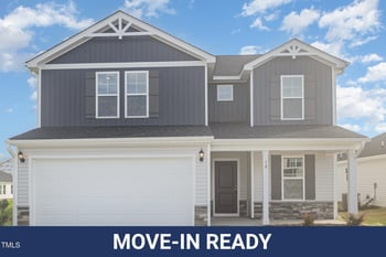 18 Emily Gardens Dr, Selma, NC 27576