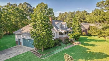 18 Fairway Ln, Sanford, NC 27332