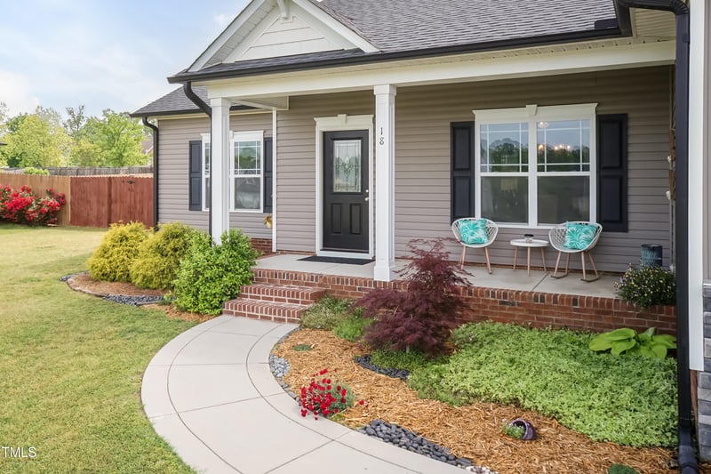 18 Fisher Rd, Lillington, NC 27546