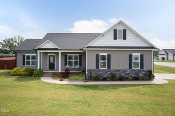 18 Fisher Rd, Lillington, NC 27546