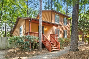 18 Frances St, Chapel Hill, NC 27517